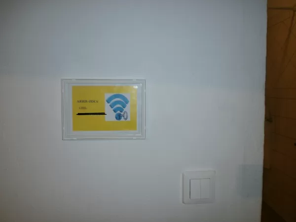 Ninszianna Apartman - ingyenes wifi